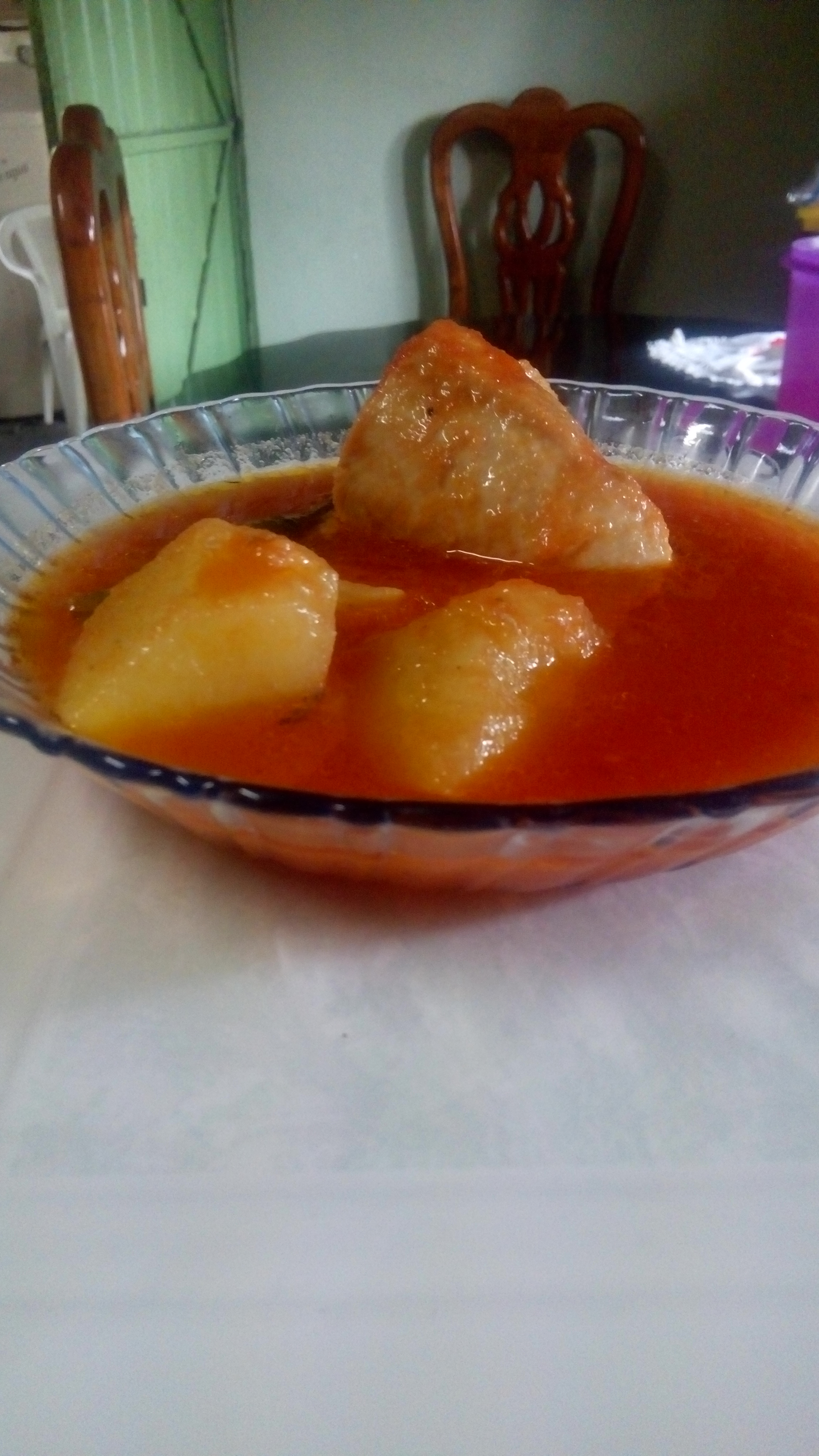 Antojitos "La Güera" image 1