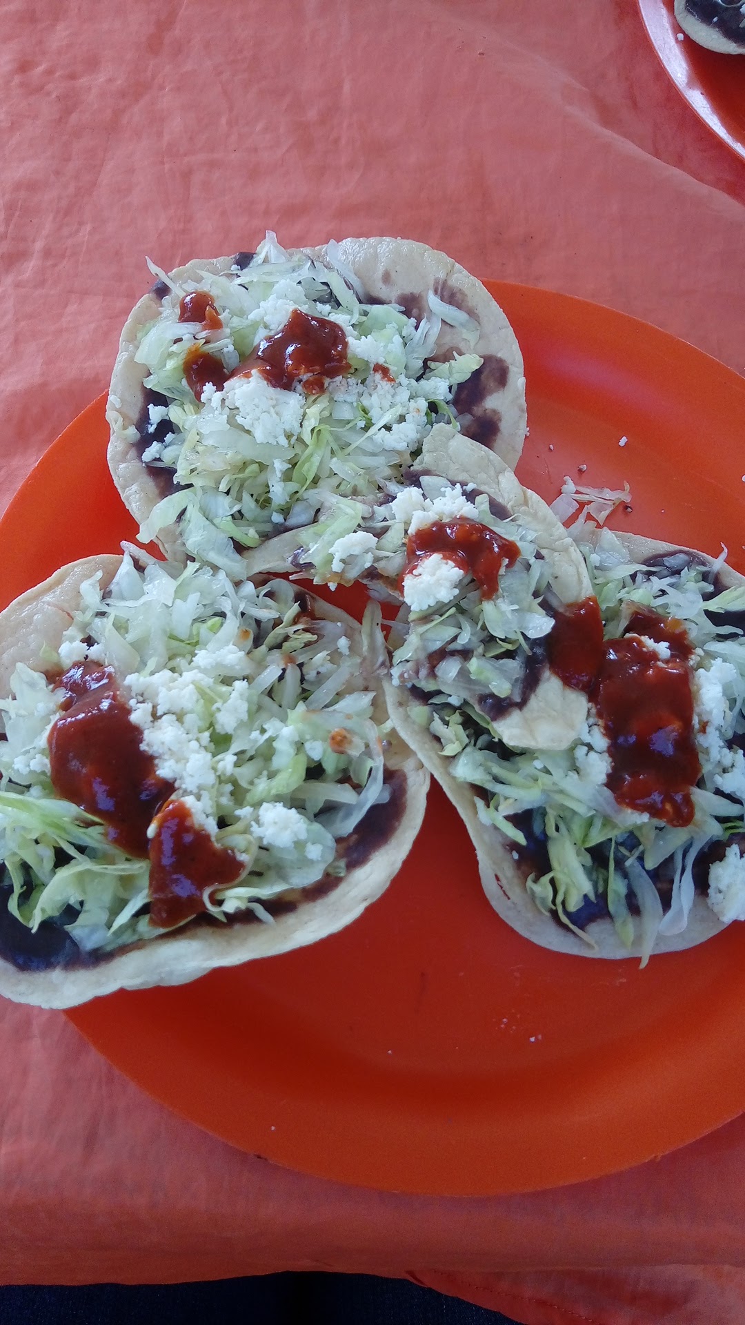 Antojitos "La Güera" image 2