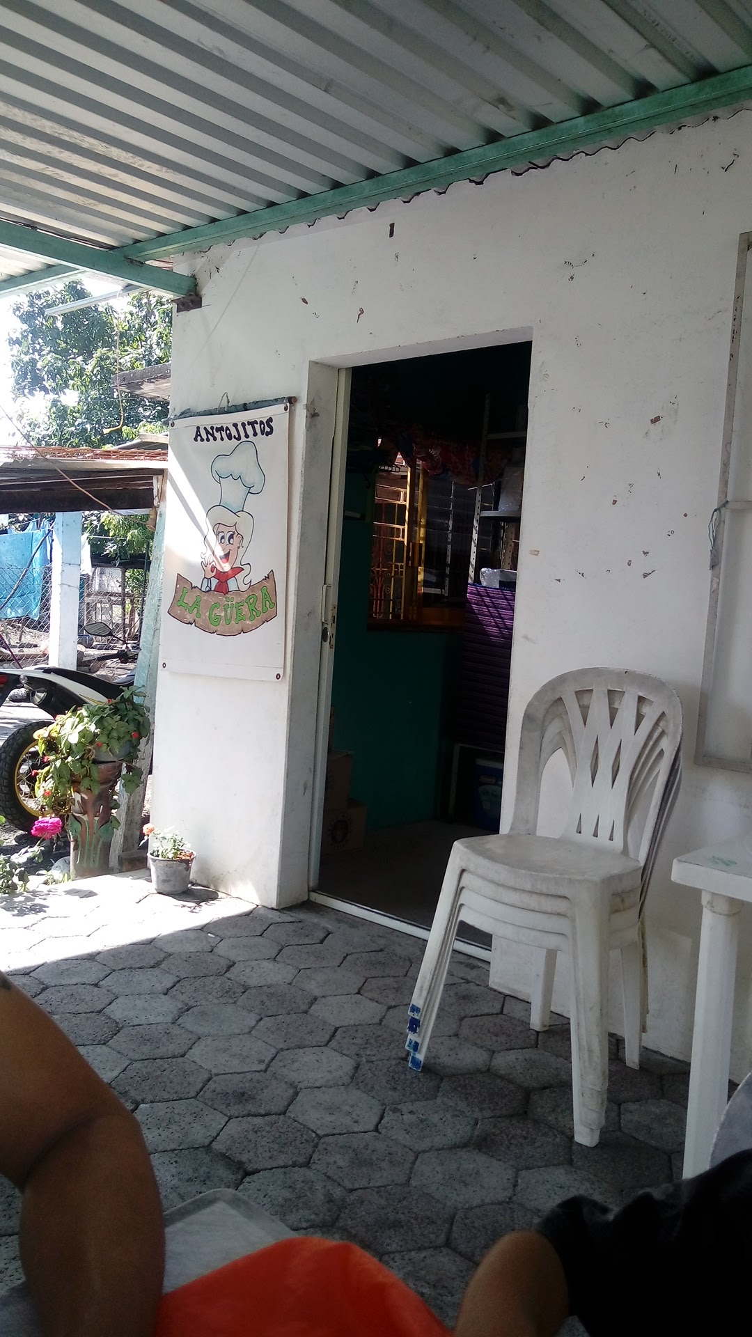 Antojitos "La Güera" image 3