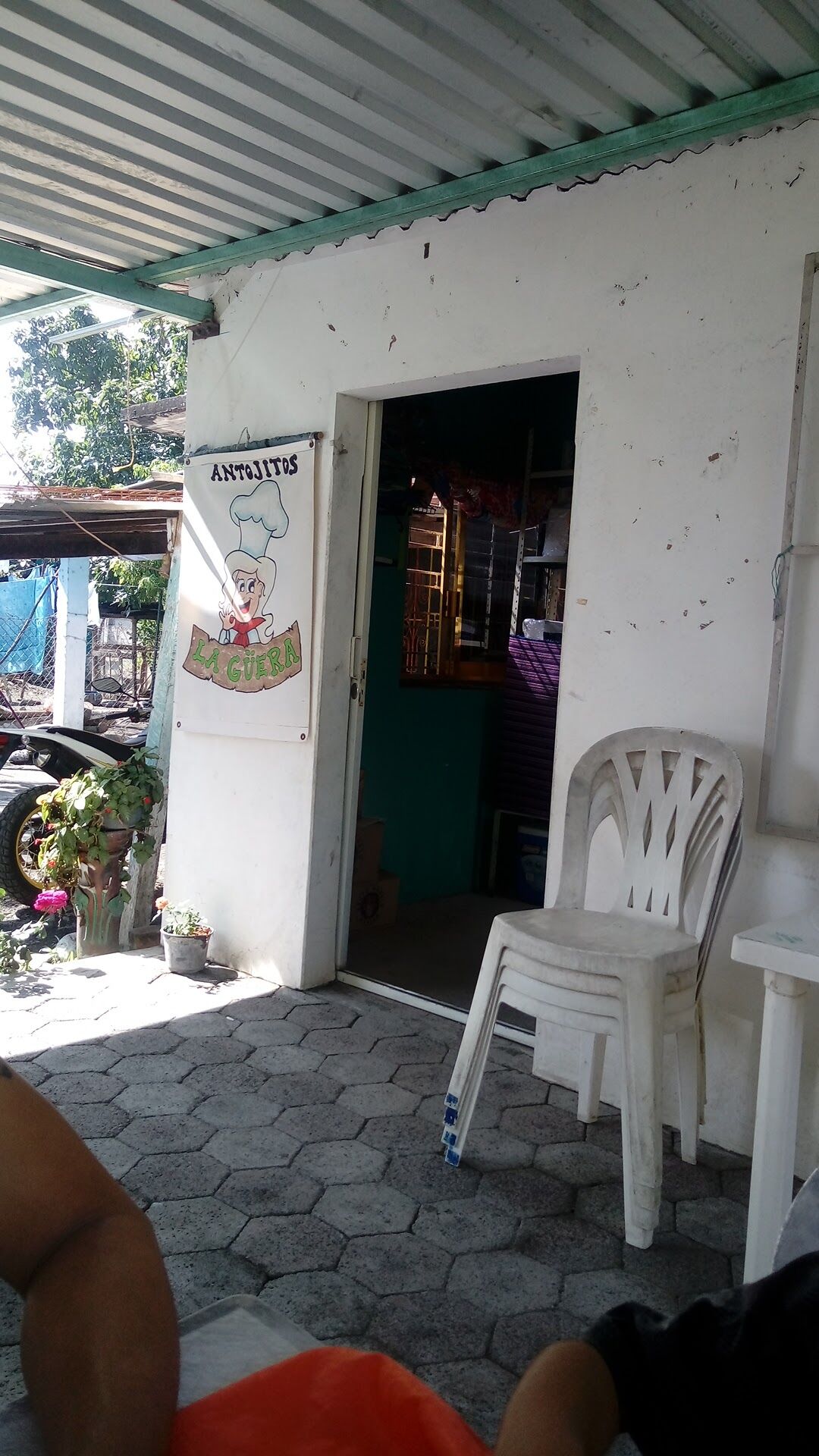 Antojitos "La Güera" image 3