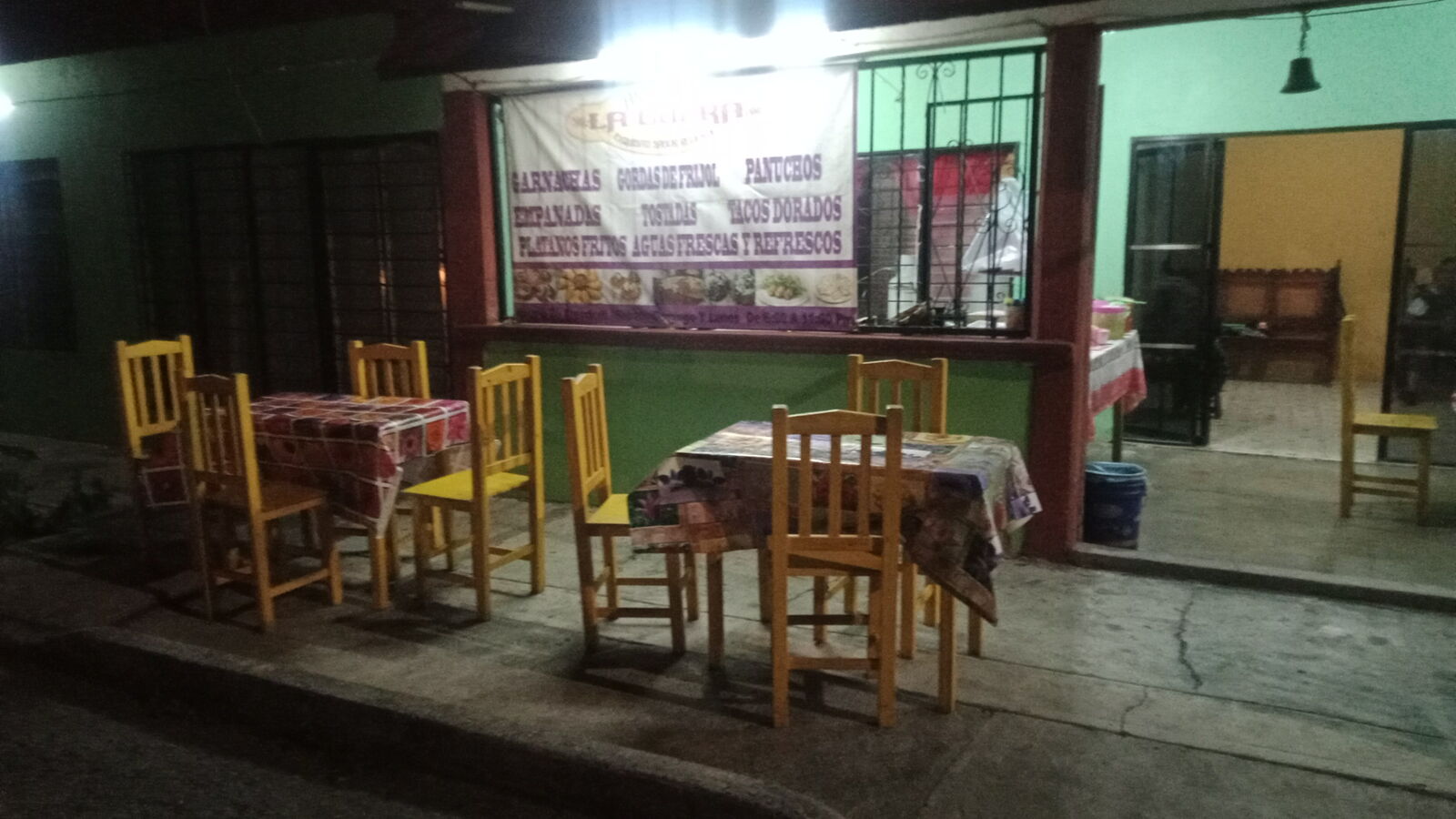 Antojitos "La Güera" image 4