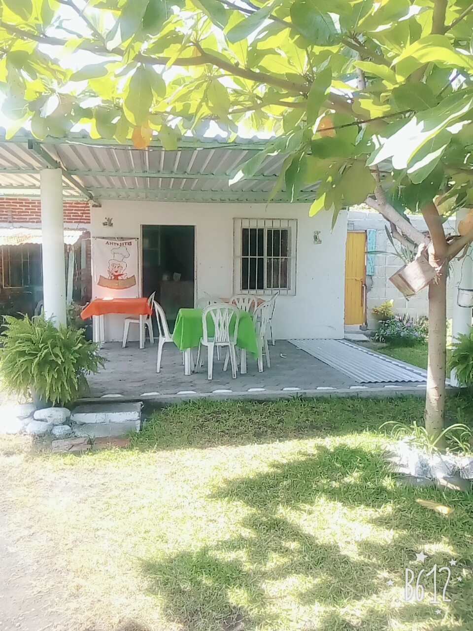 Antojitos "La Güera" image 6