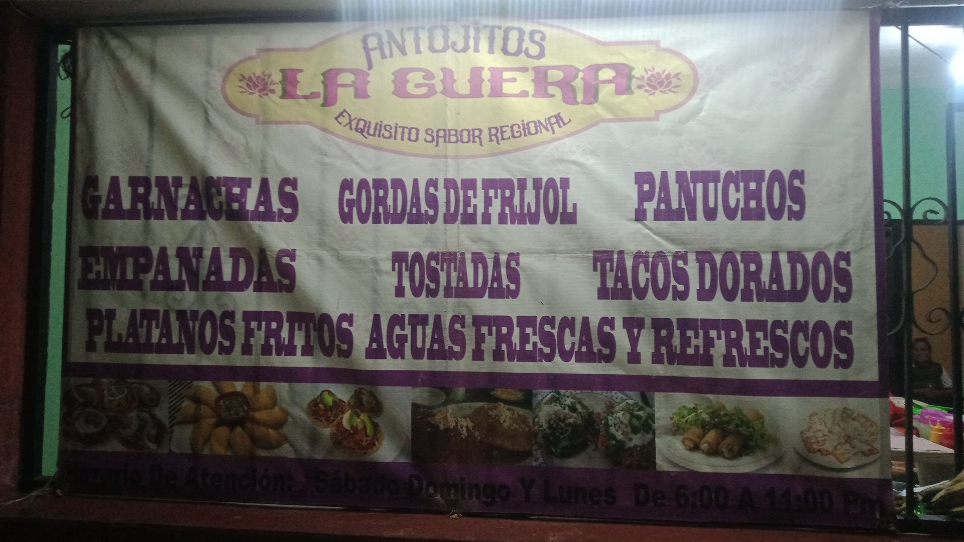 Antojitos "La Güera" image 7