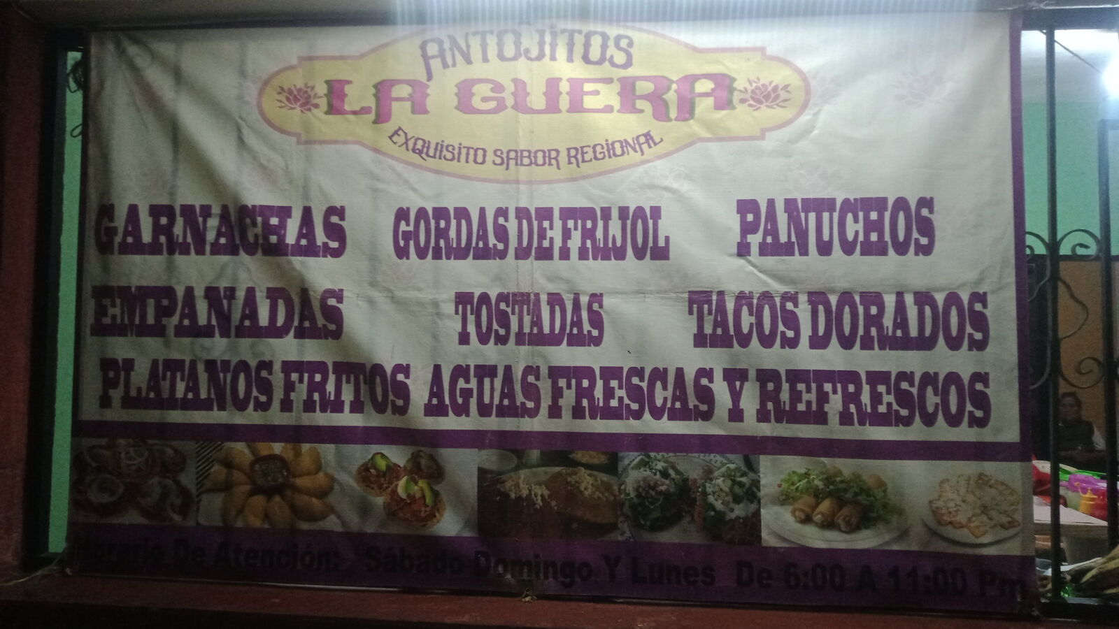 Antojitos "La Güera" image 7