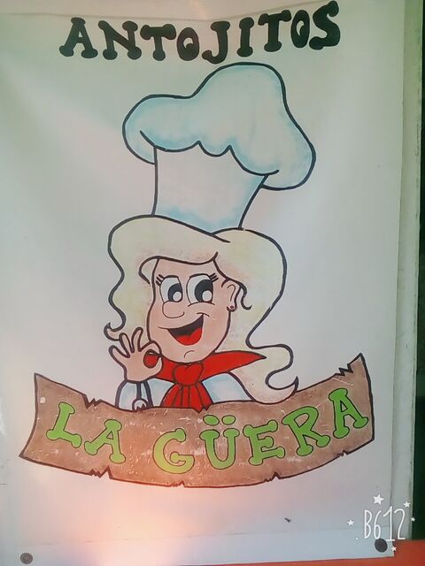 Antojitos "La Güera" image 8