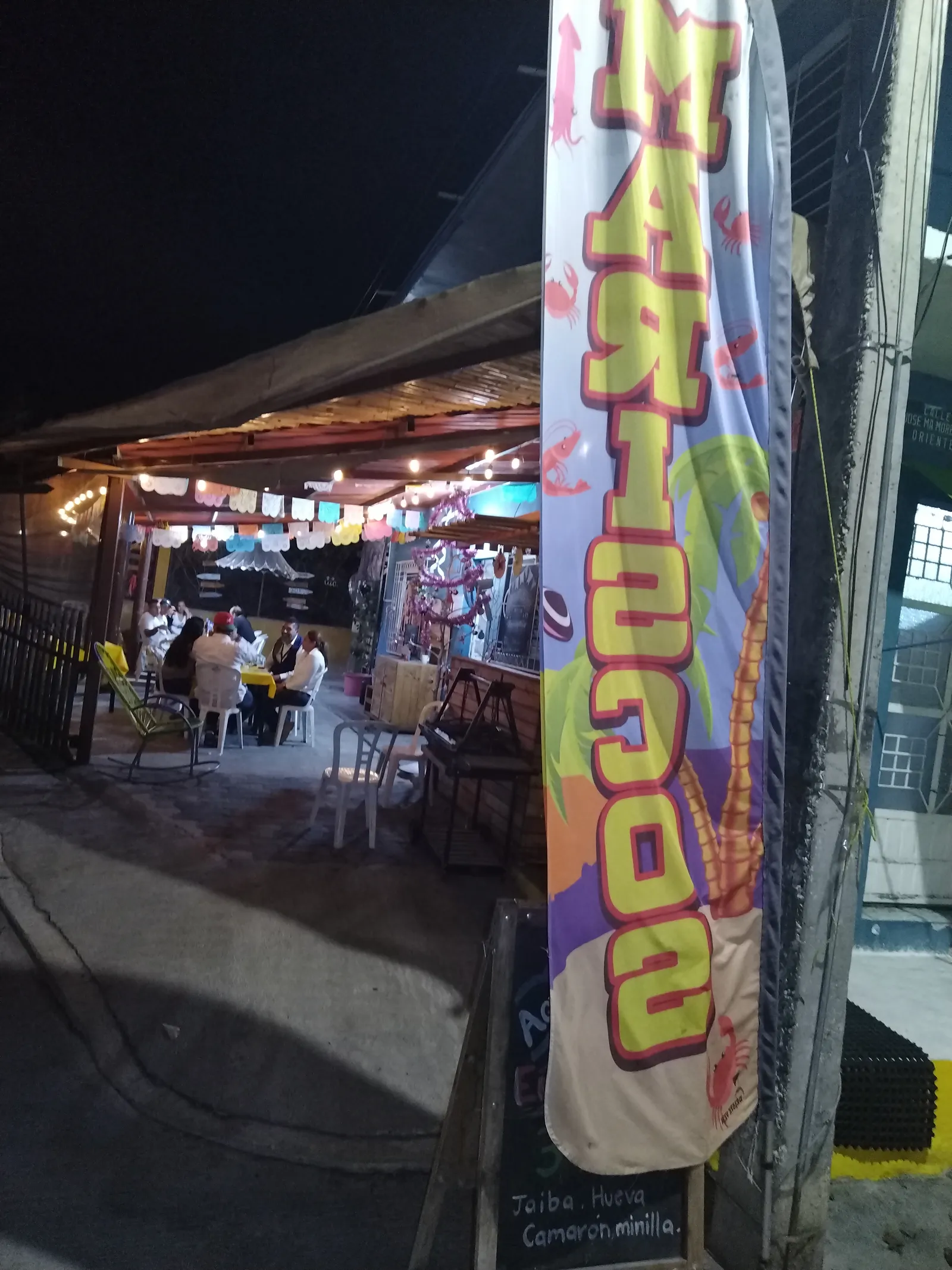 Mariscos Alvaradeños image 1