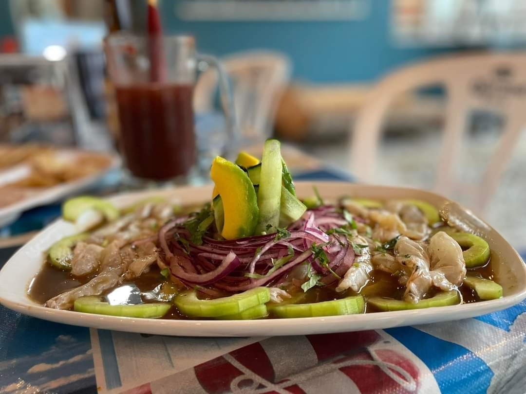 Mariscos Alvaradeños image 2