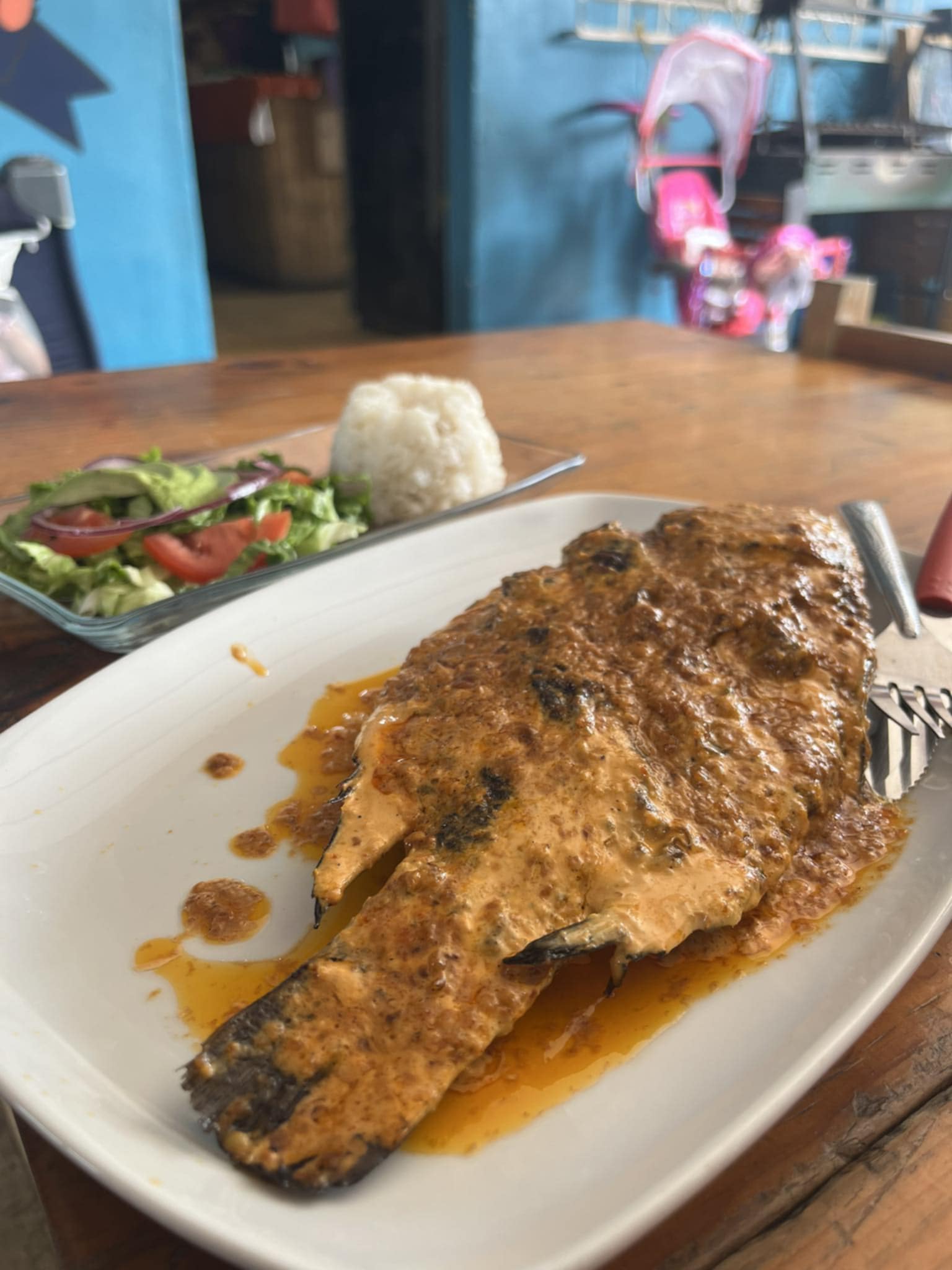 Mariscos Alvaradeños image 3