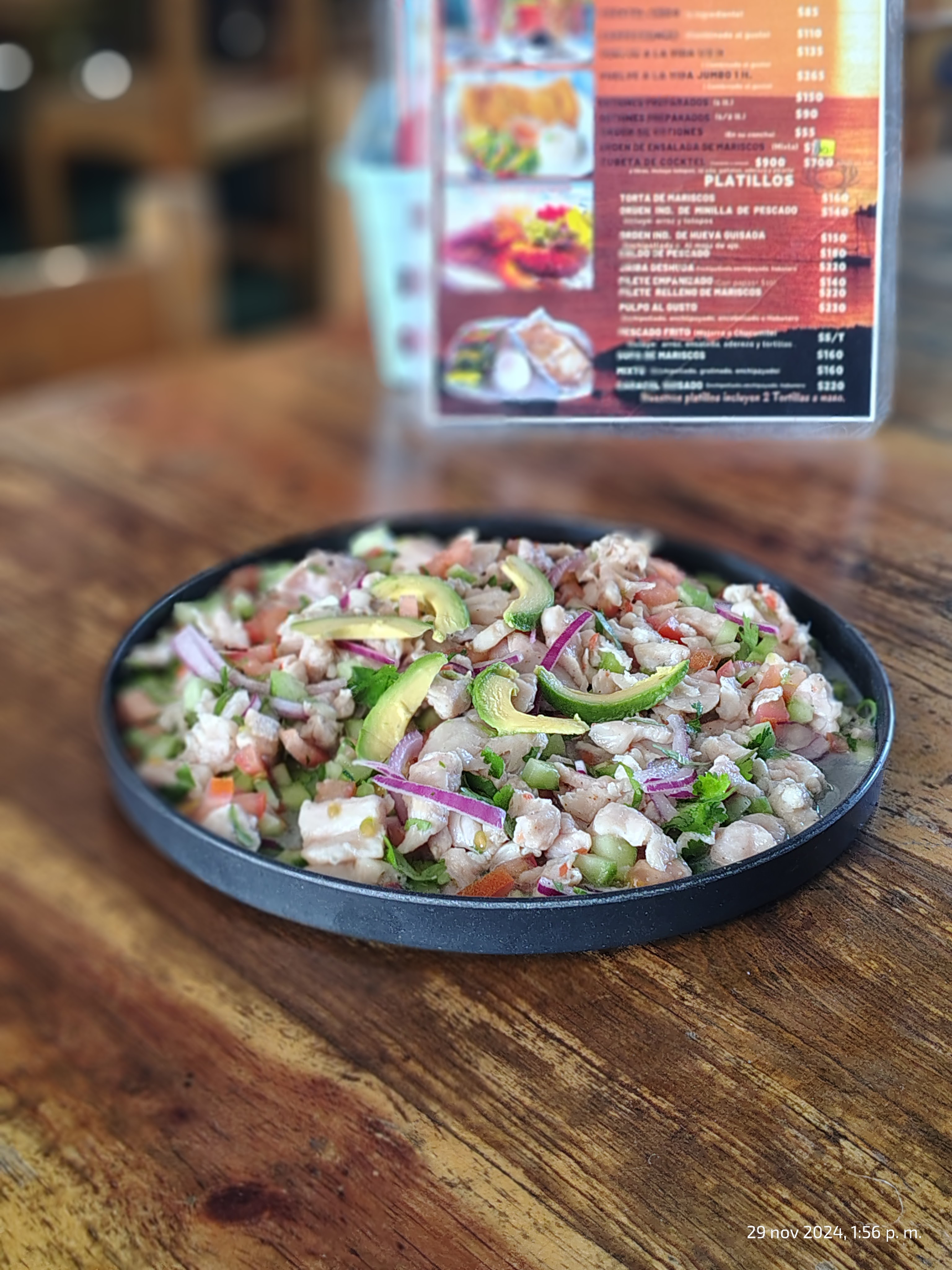 Mariscos Alvaradeños image 4