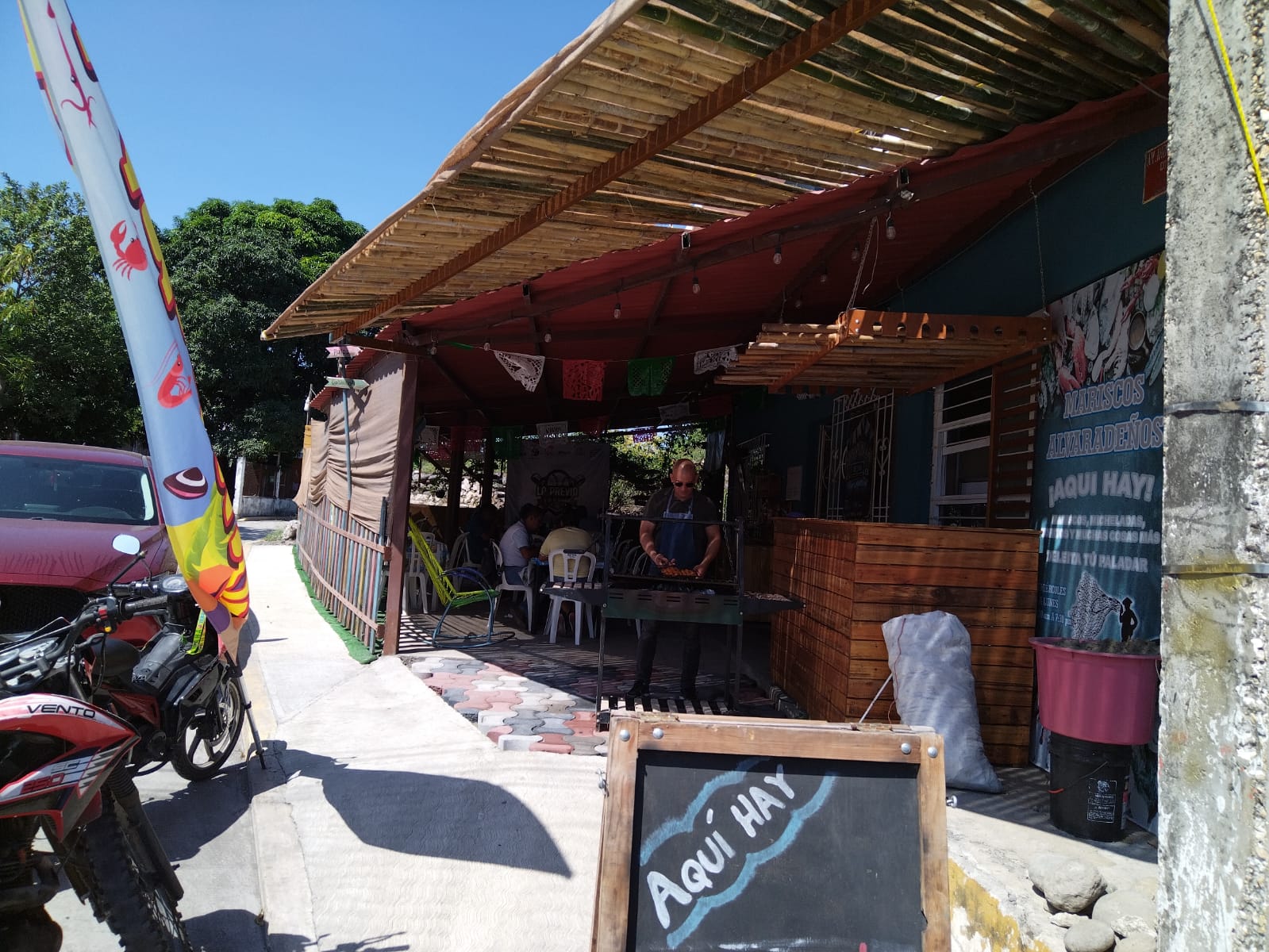 Mariscos Alvaradeños image 5