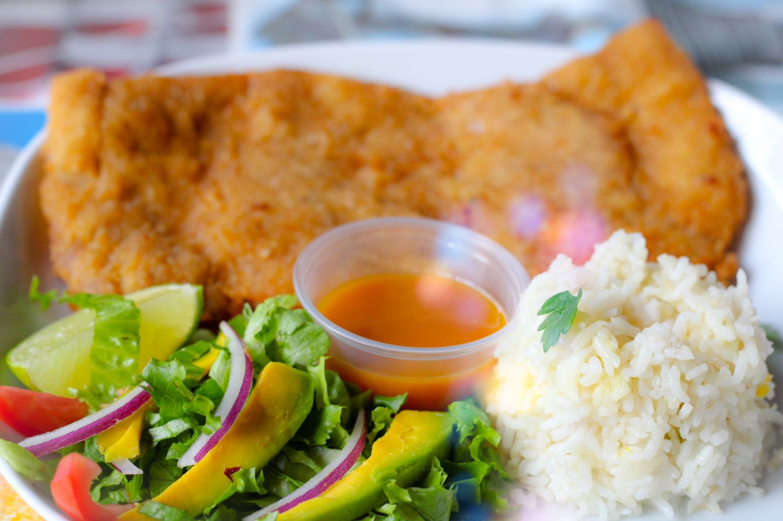 Mariscos Alvaradeños image 6