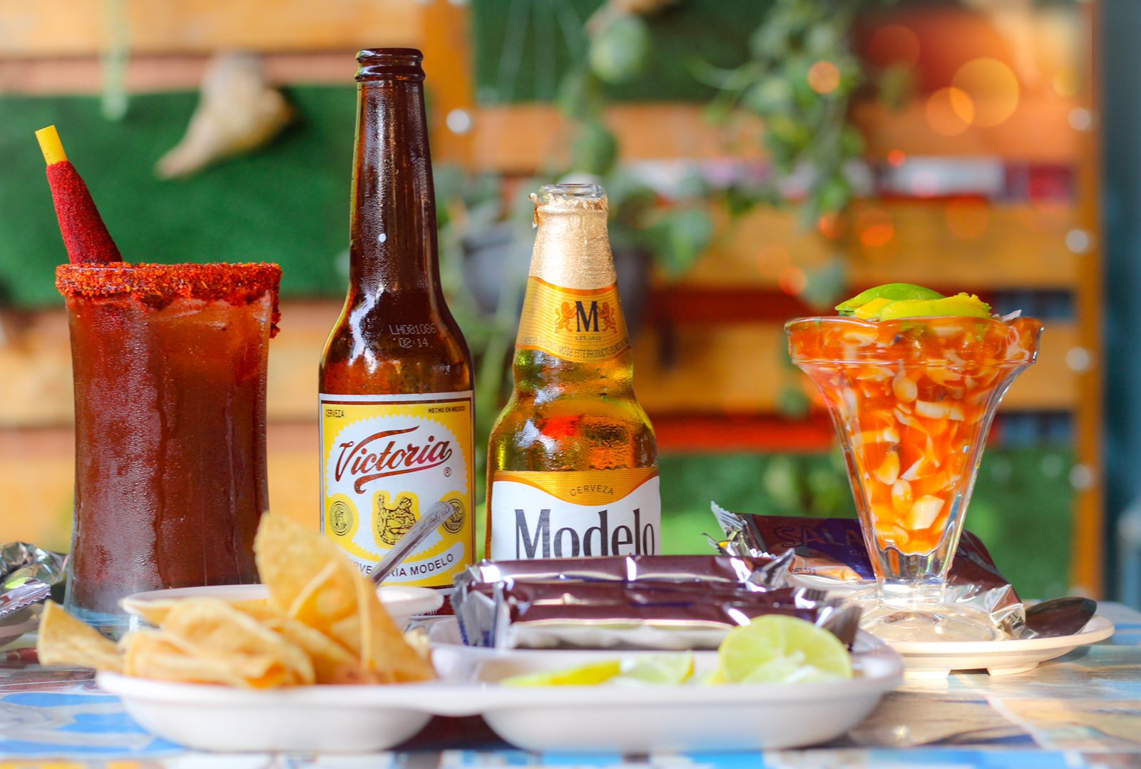 Mariscos Alvaradeños image 7