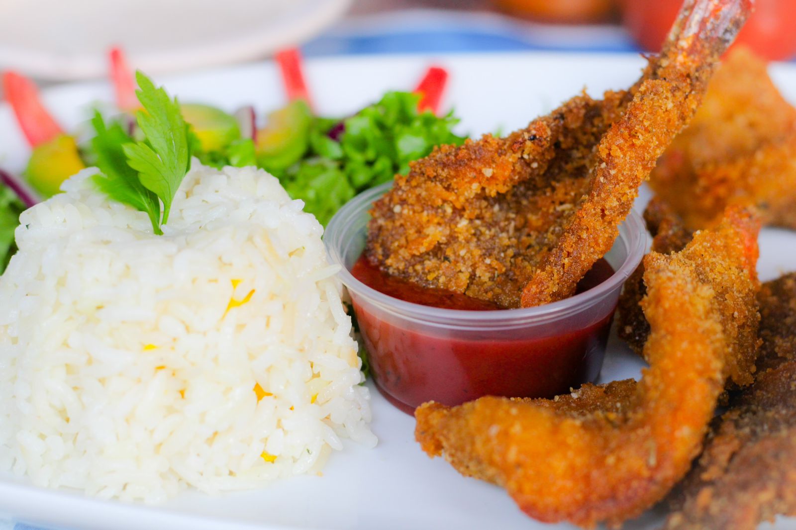 Mariscos Alvaradeños image 9