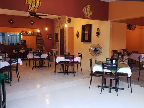 LA JAIBA COTELERIA Y MARSQUERIAA image 1