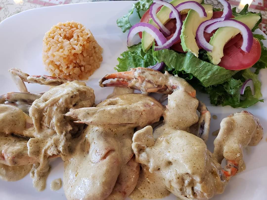 LA JAIBA COTELERIA Y MARSQUERIAA image 2