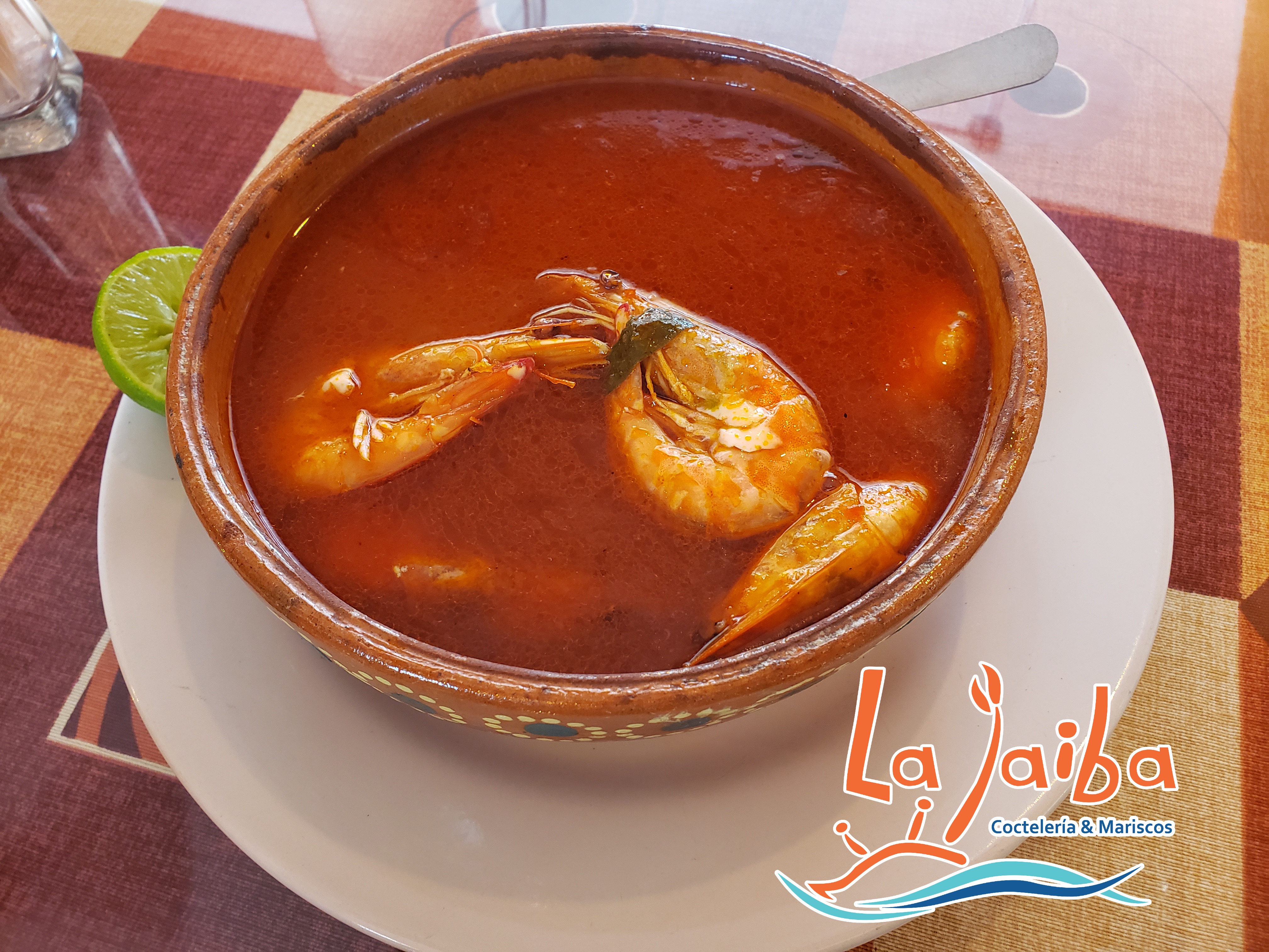 LA JAIBA COTELERIA Y MARSQUERIAA image 5