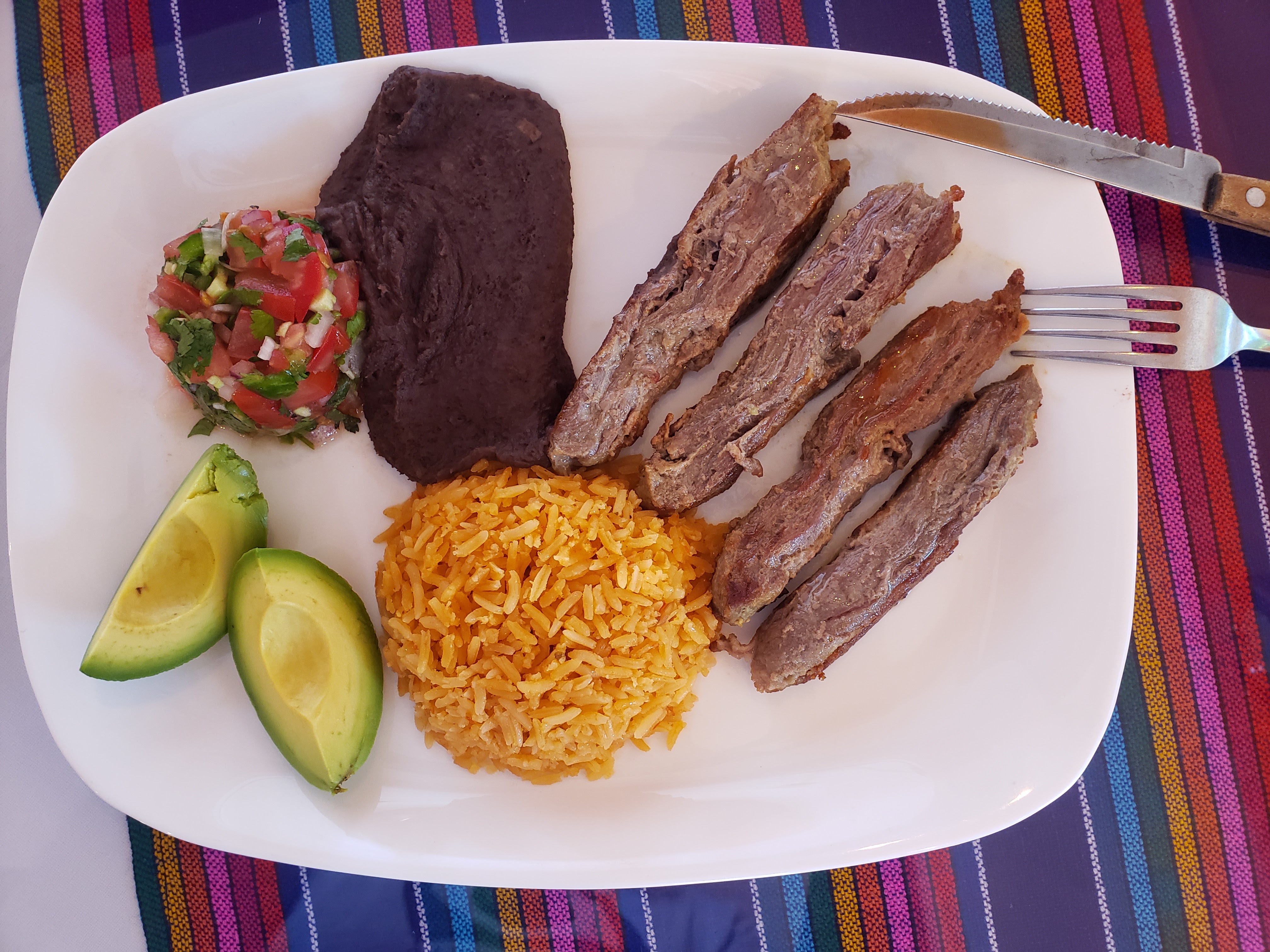 LA JAIBA COTELERIA Y MARSQUERIAA image 7