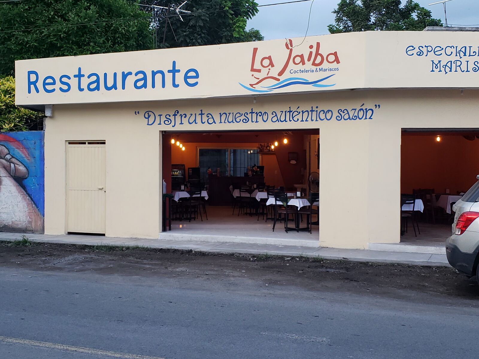 LA JAIBA COTELERIA Y MARSQUERIAA image 10
