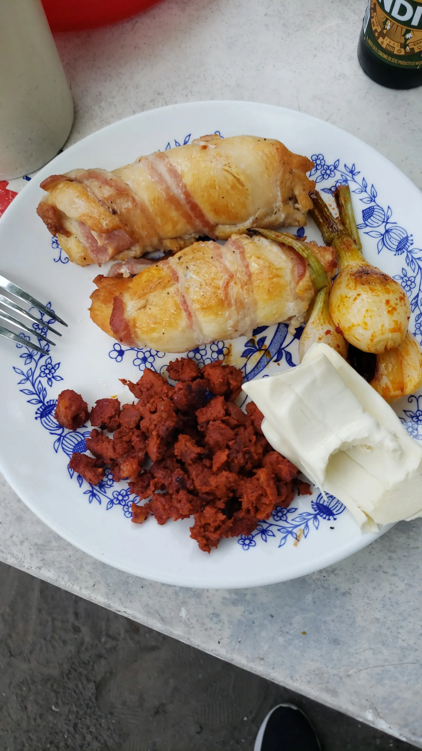 Pimpollo image 2