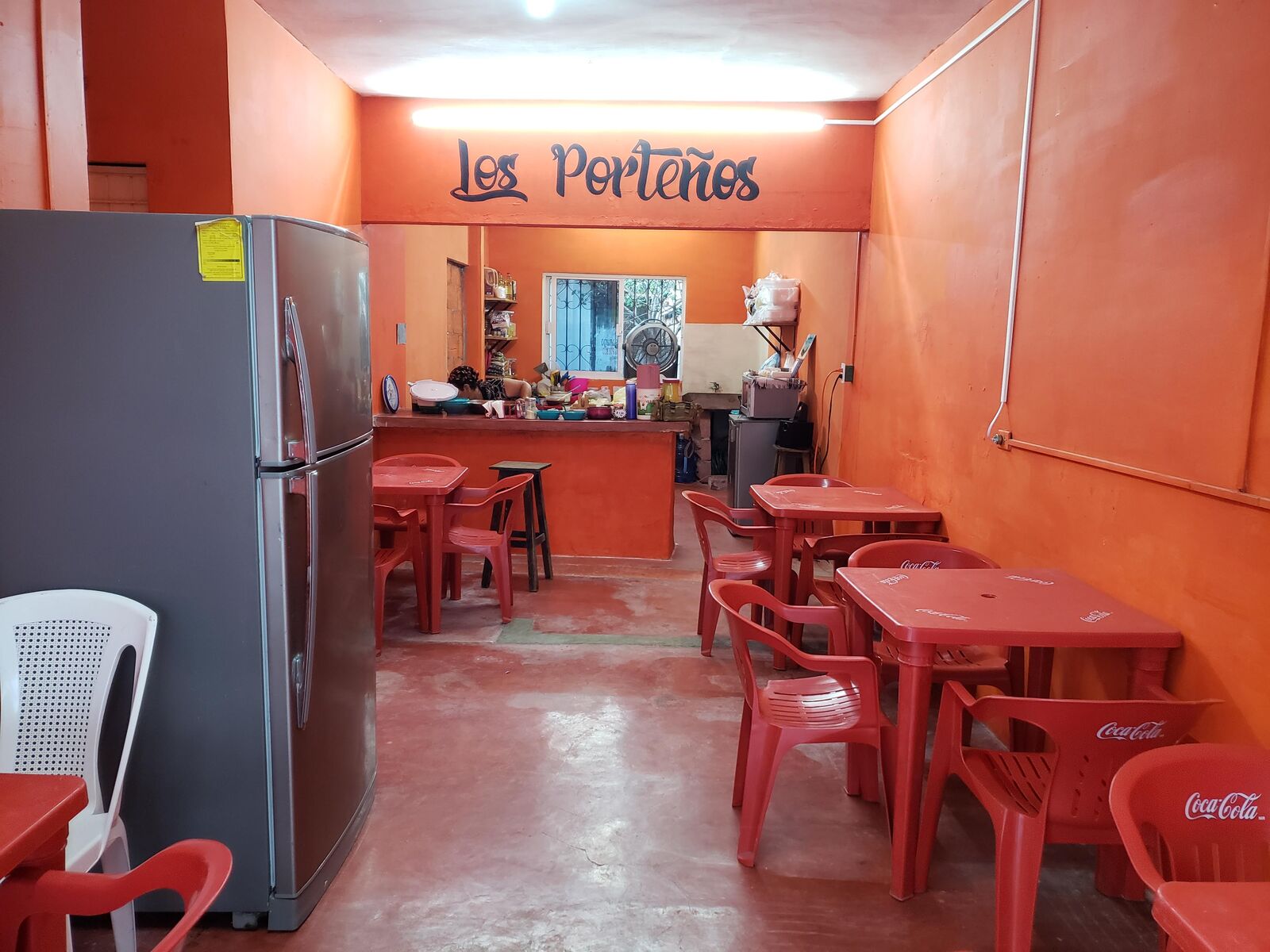 Los porteños image 3