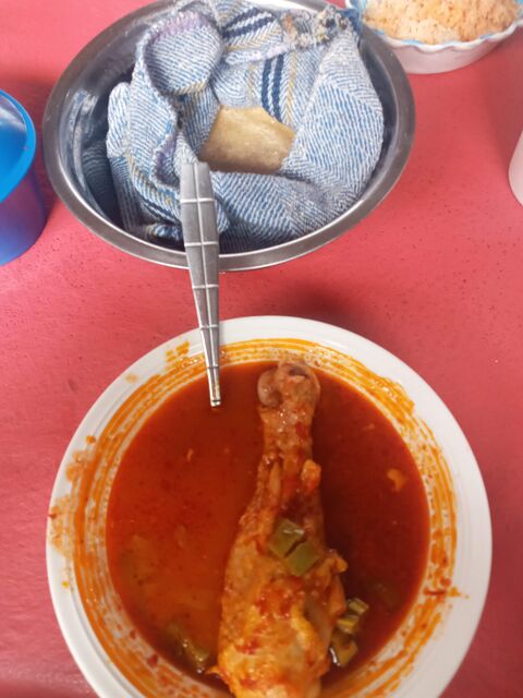 Comedor antojitos piedad. image 1