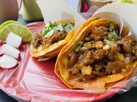 JALITACOS ZEMPOALA image 1