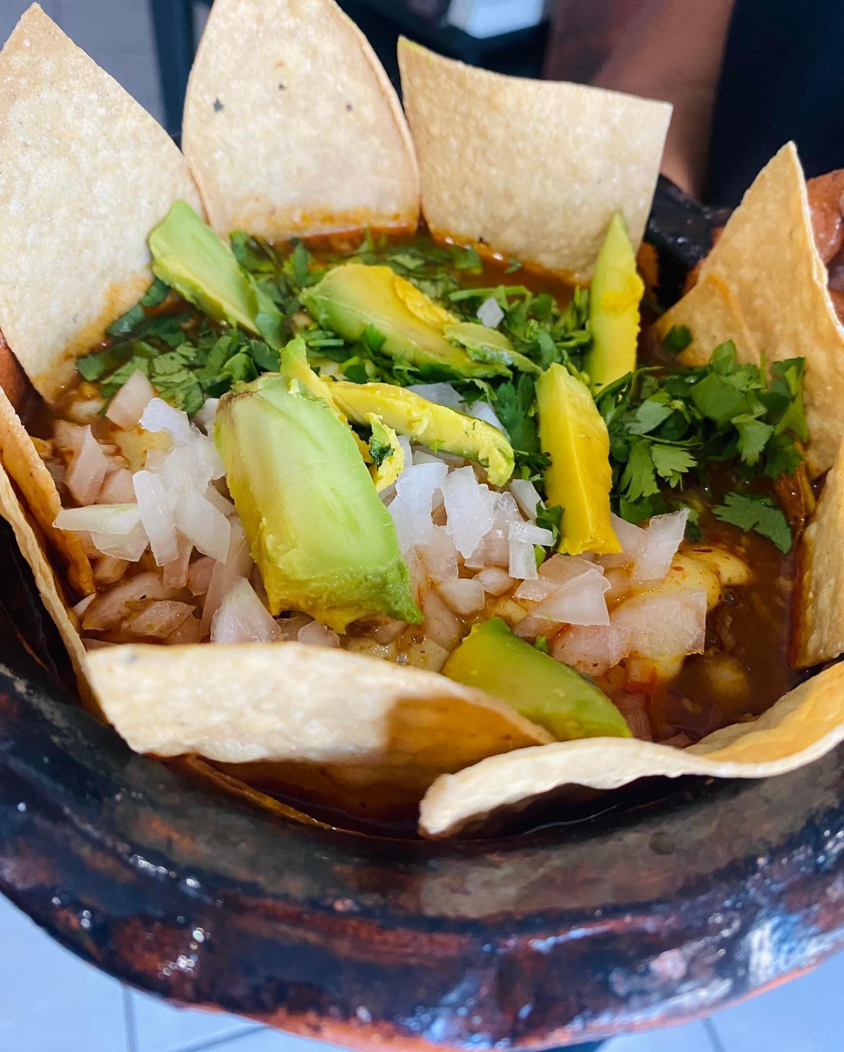 JALITACOS ZEMPOALA image 2