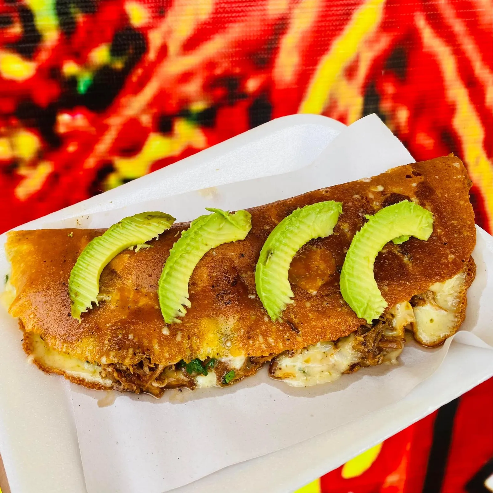 JALITACOS ZEMPOALA image 4