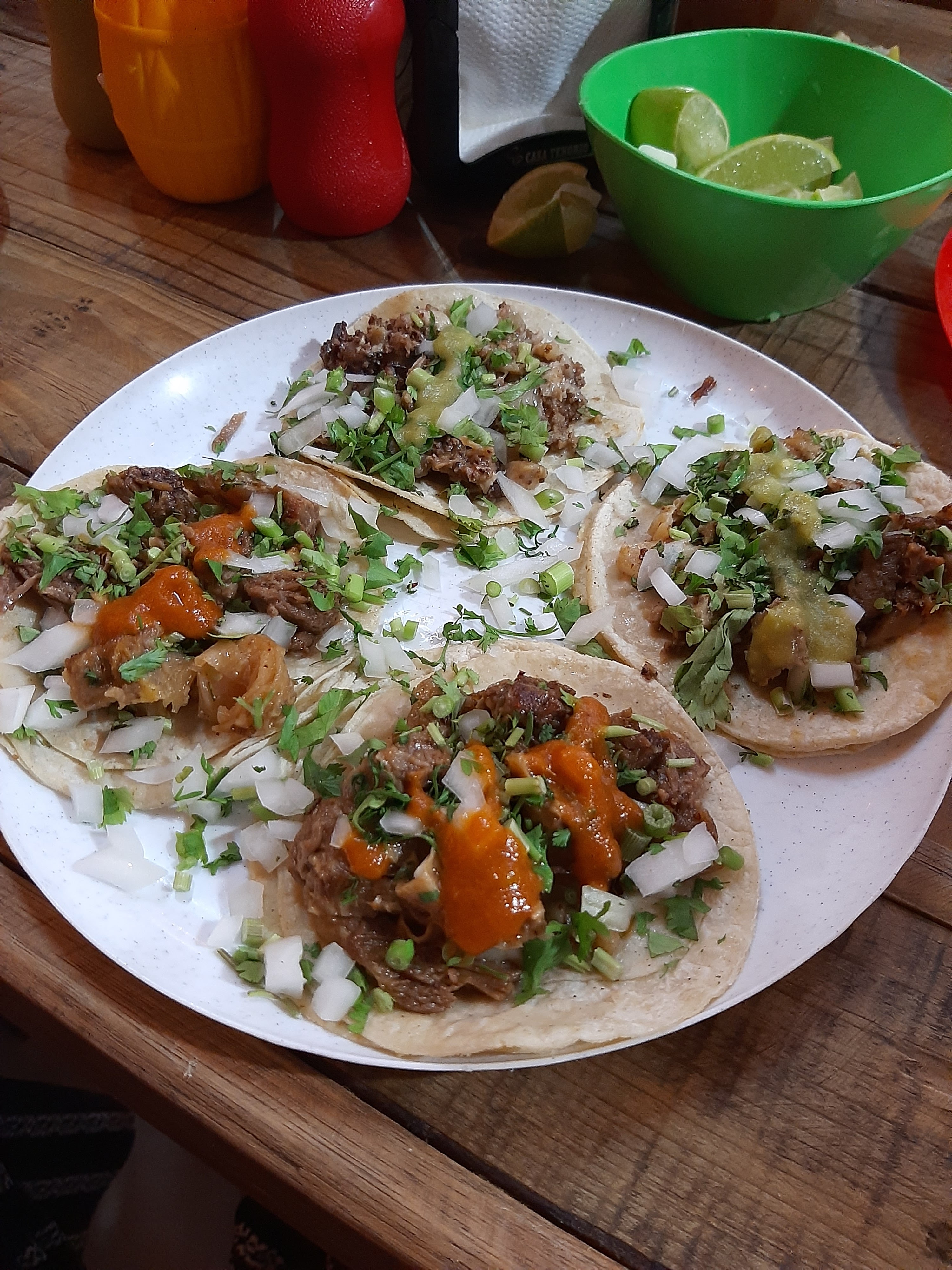 Taquería Caruli image 1