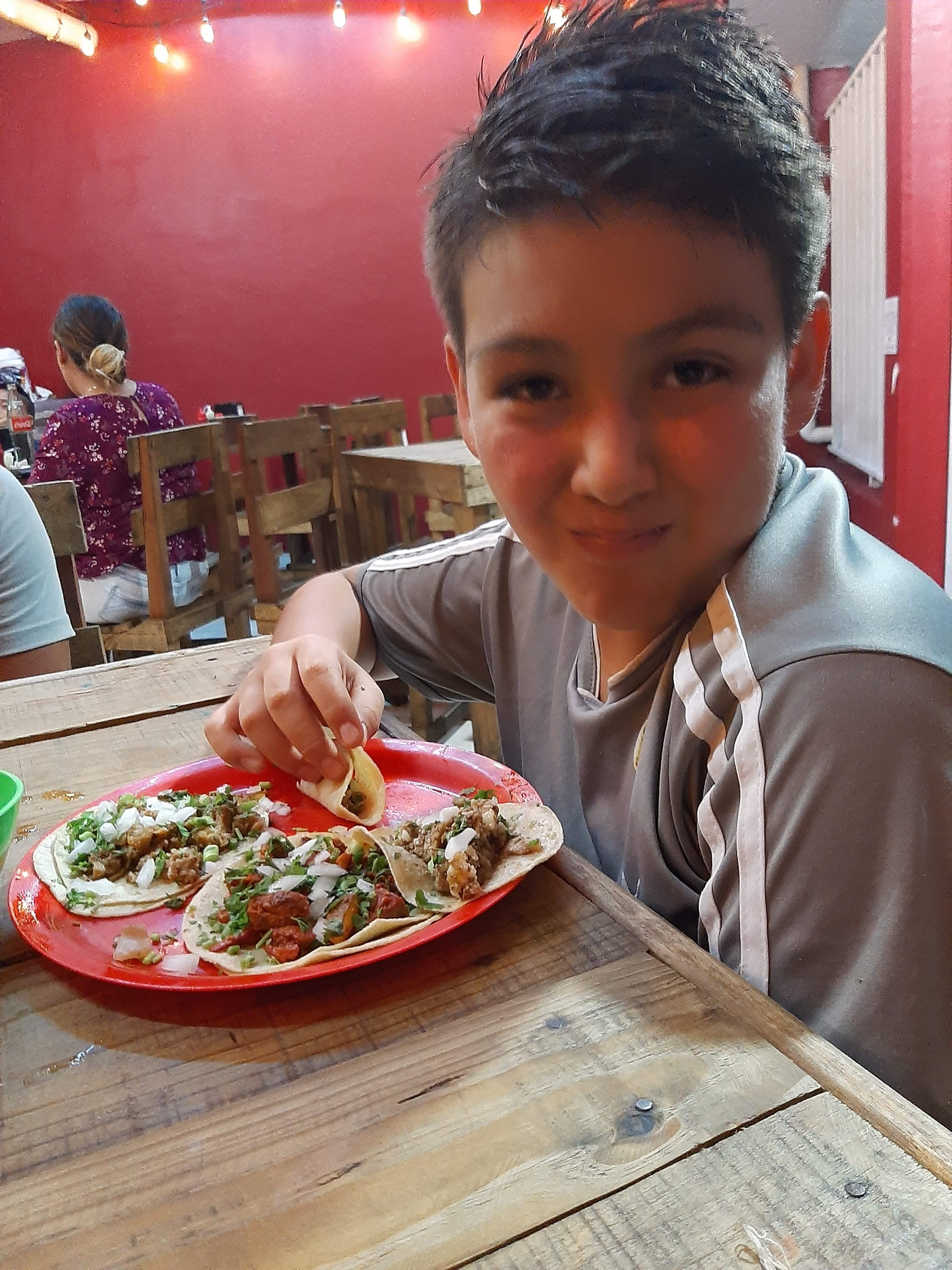 Taquería Caruli image 6