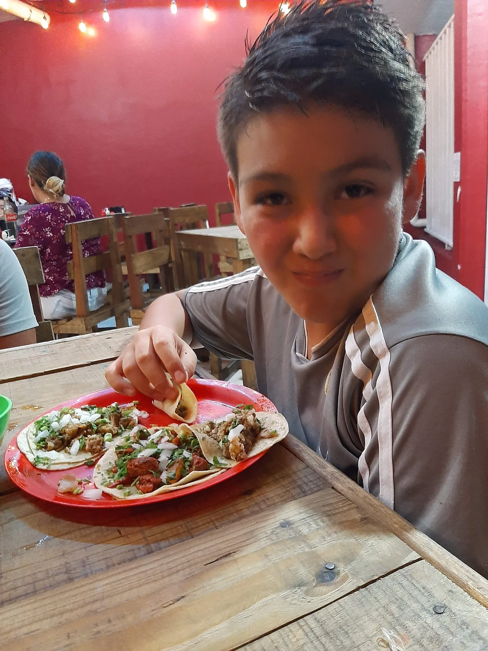 Taquería Caruli image 6
