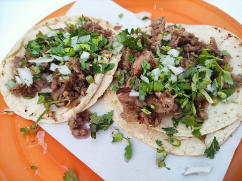 Taqueria El Amigo image 1