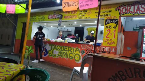 Taqueria El Amigo image 2
