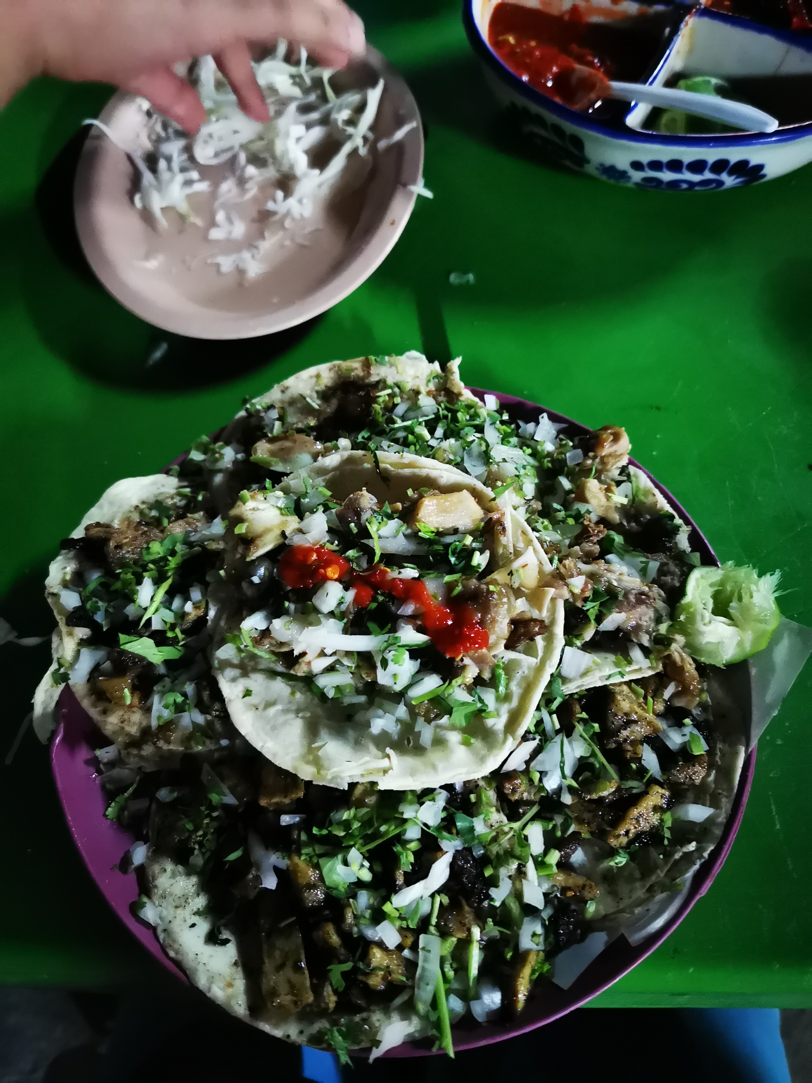 Taqueria El Amigo image 3