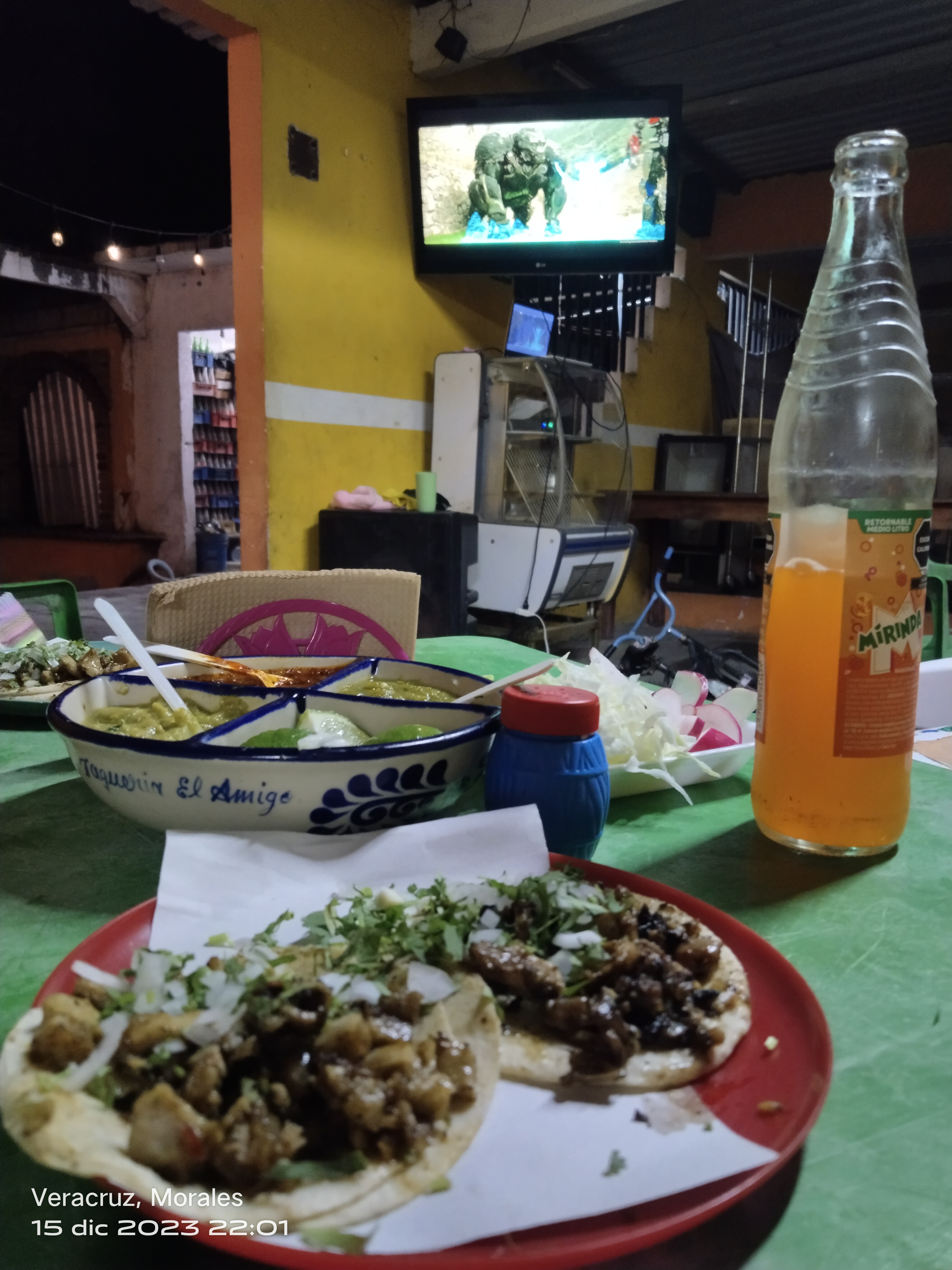 Taqueria El Amigo image 4