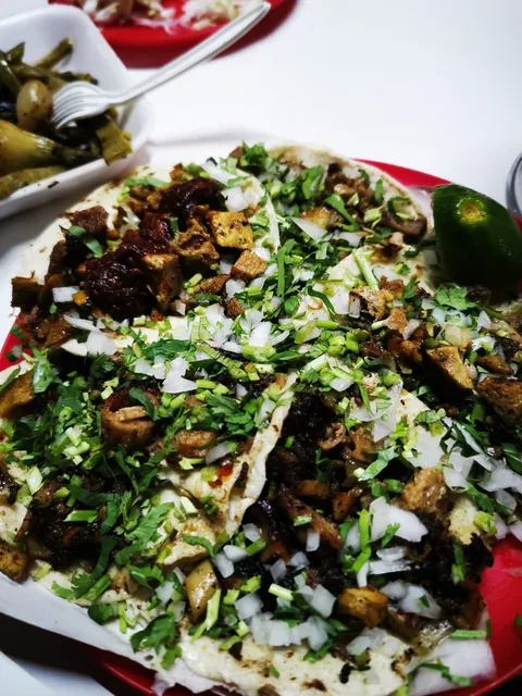 Taqueria El Amigo image 8