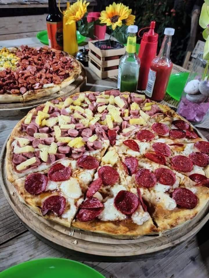 Sr. Pizza´s image 2