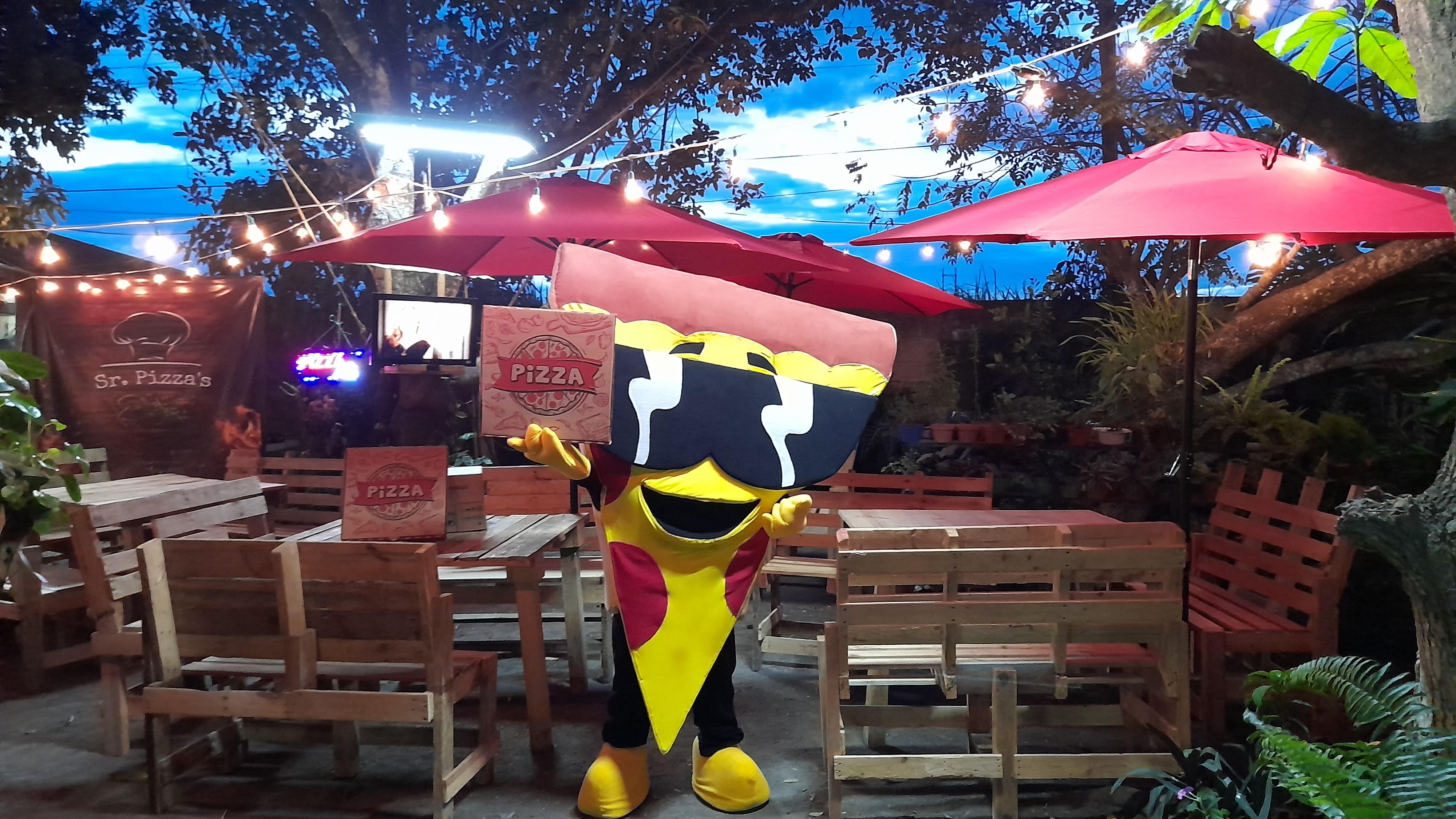 Sr. Pizza´s image 3