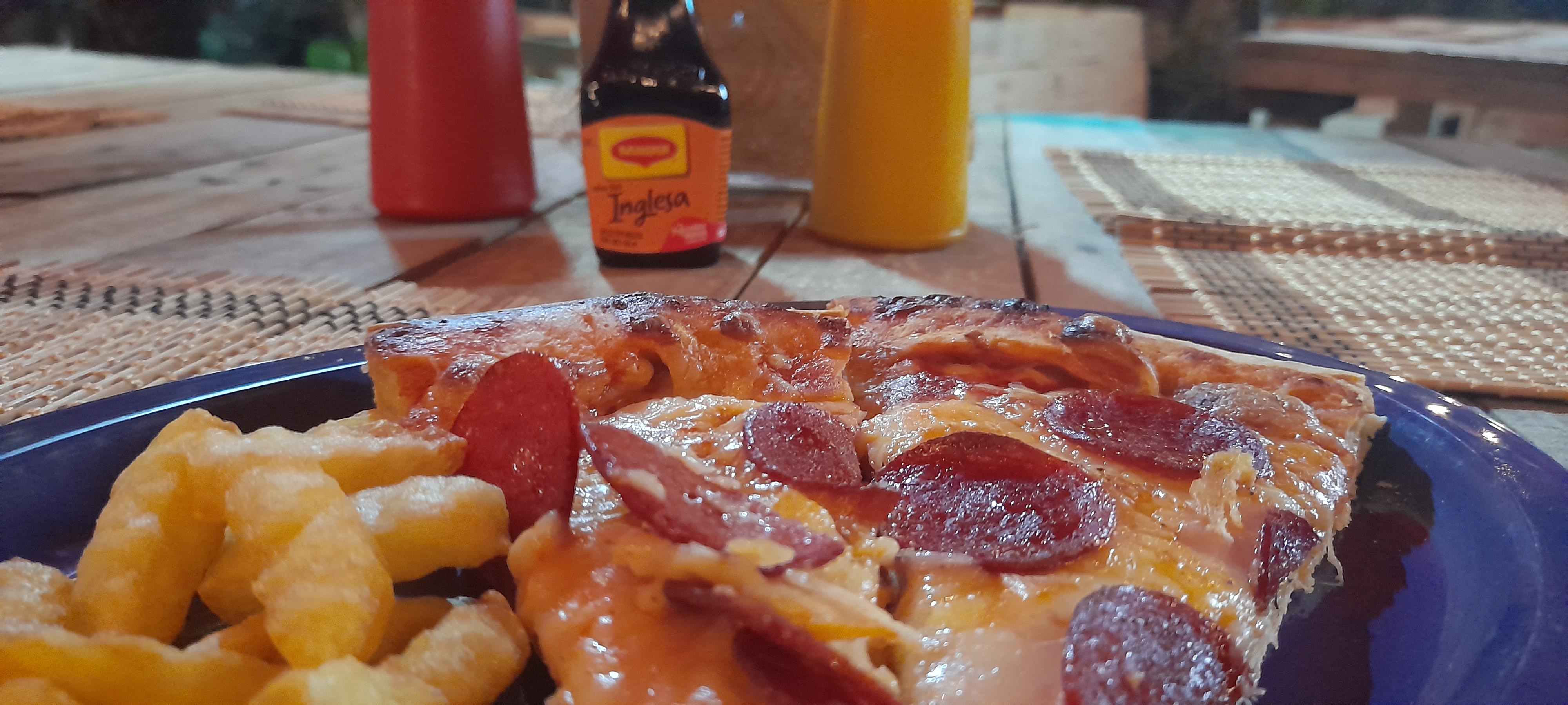 Sr. Pizza´s image 4