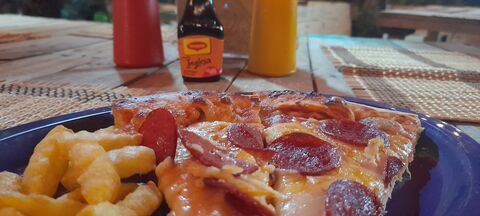 Sr. Pizza´s image 4