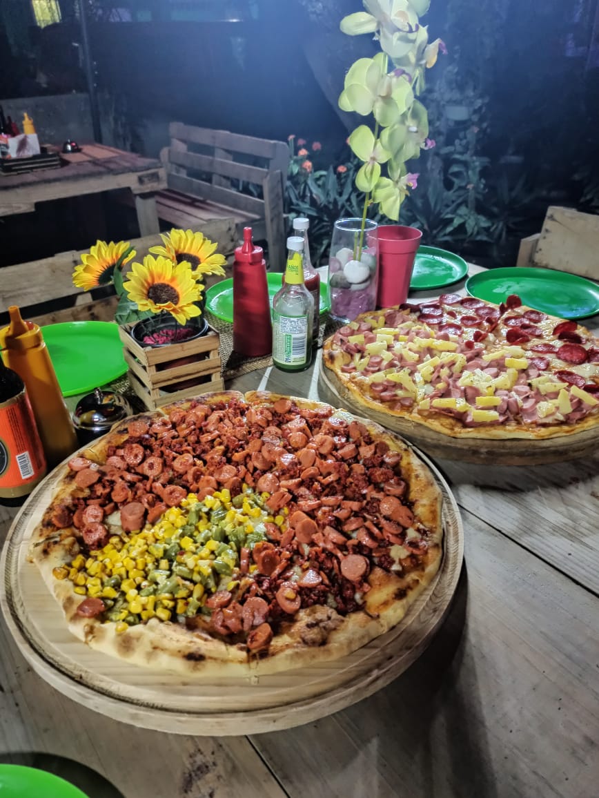 Sr. Pizza´s image 8