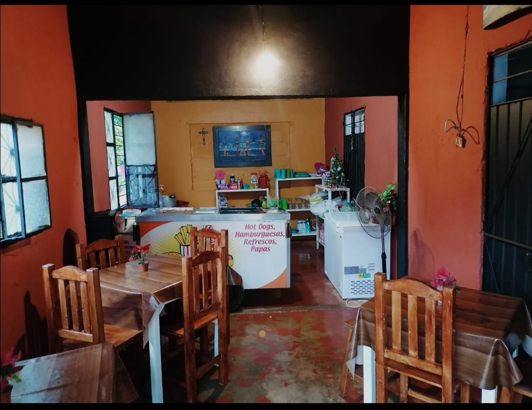 HOTDOGS Y HAMBURGUESAS "EL RINCÓNCITO" image 2