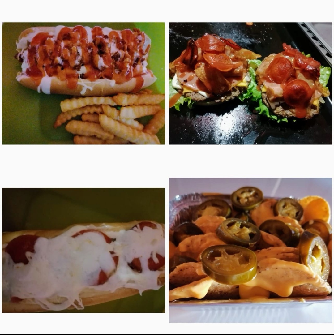 HOTDOGS Y HAMBURGUESAS "EL RINCÓNCITO" image 3