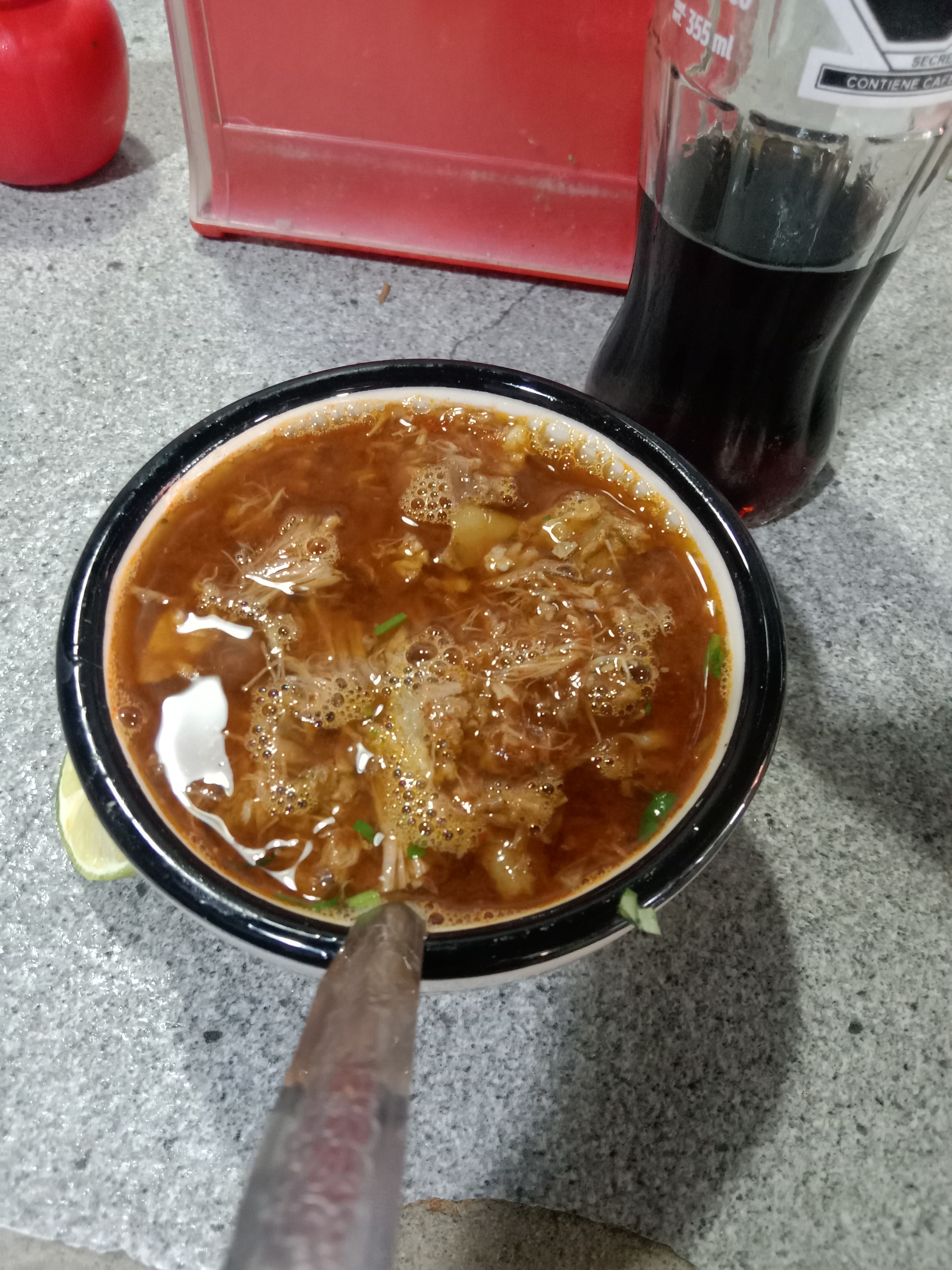 Taqueria El Charrito image 2