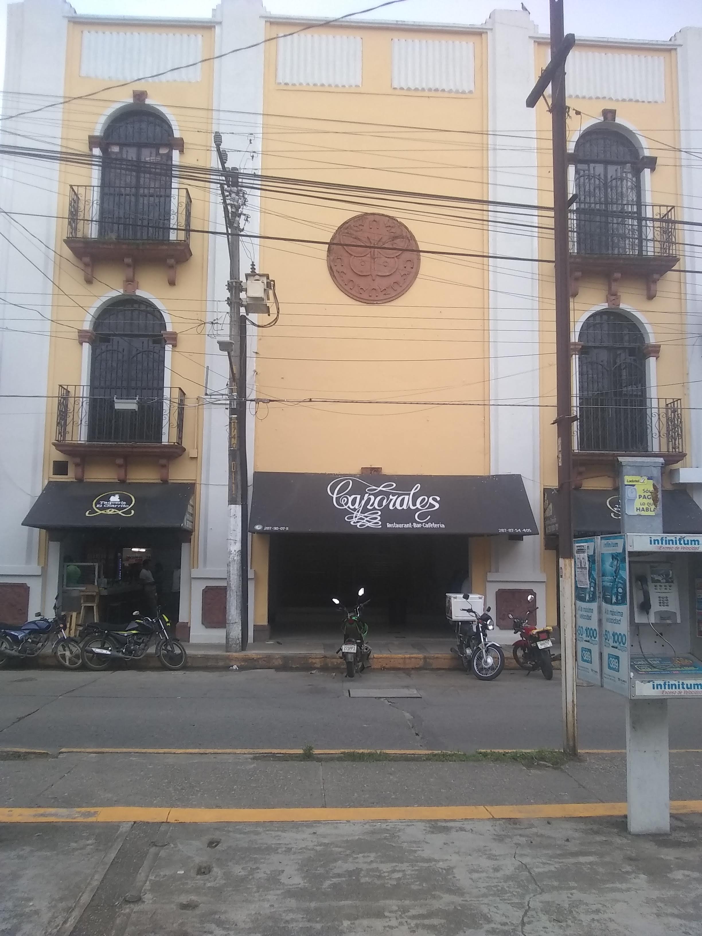 Taqueria El Charrito image 3