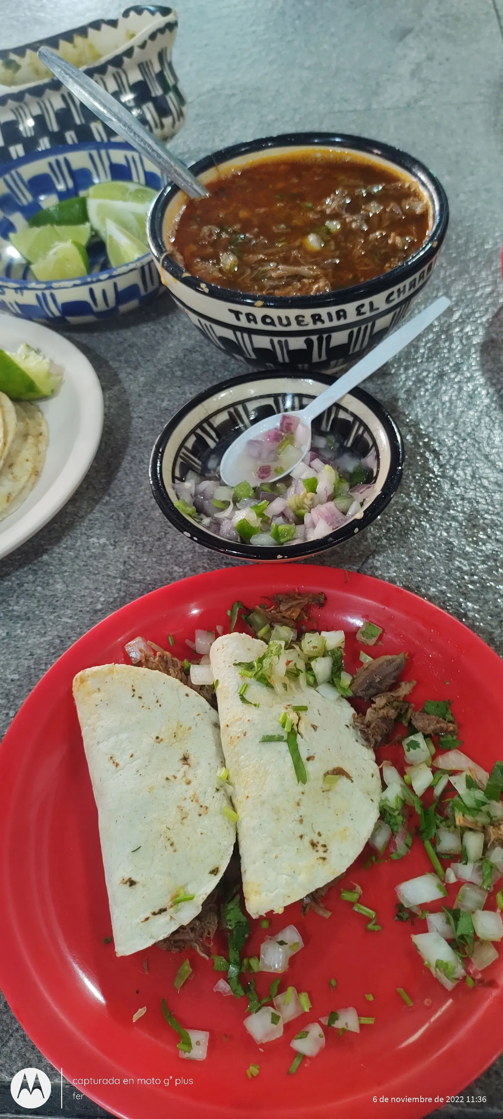 Taqueria El Charrito image 4