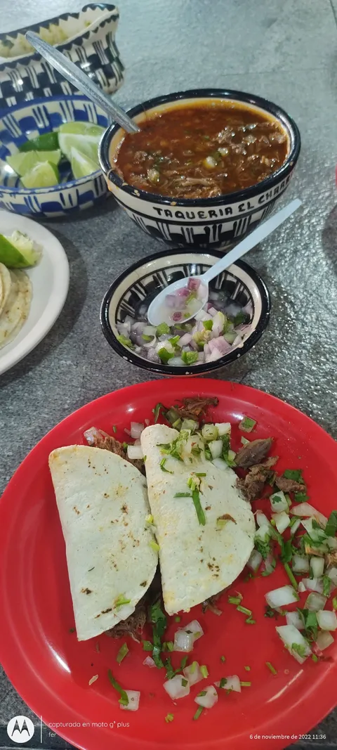 Taqueria El Charrito image 4