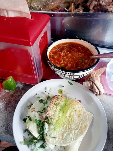 Taqueria El Charrito image 5