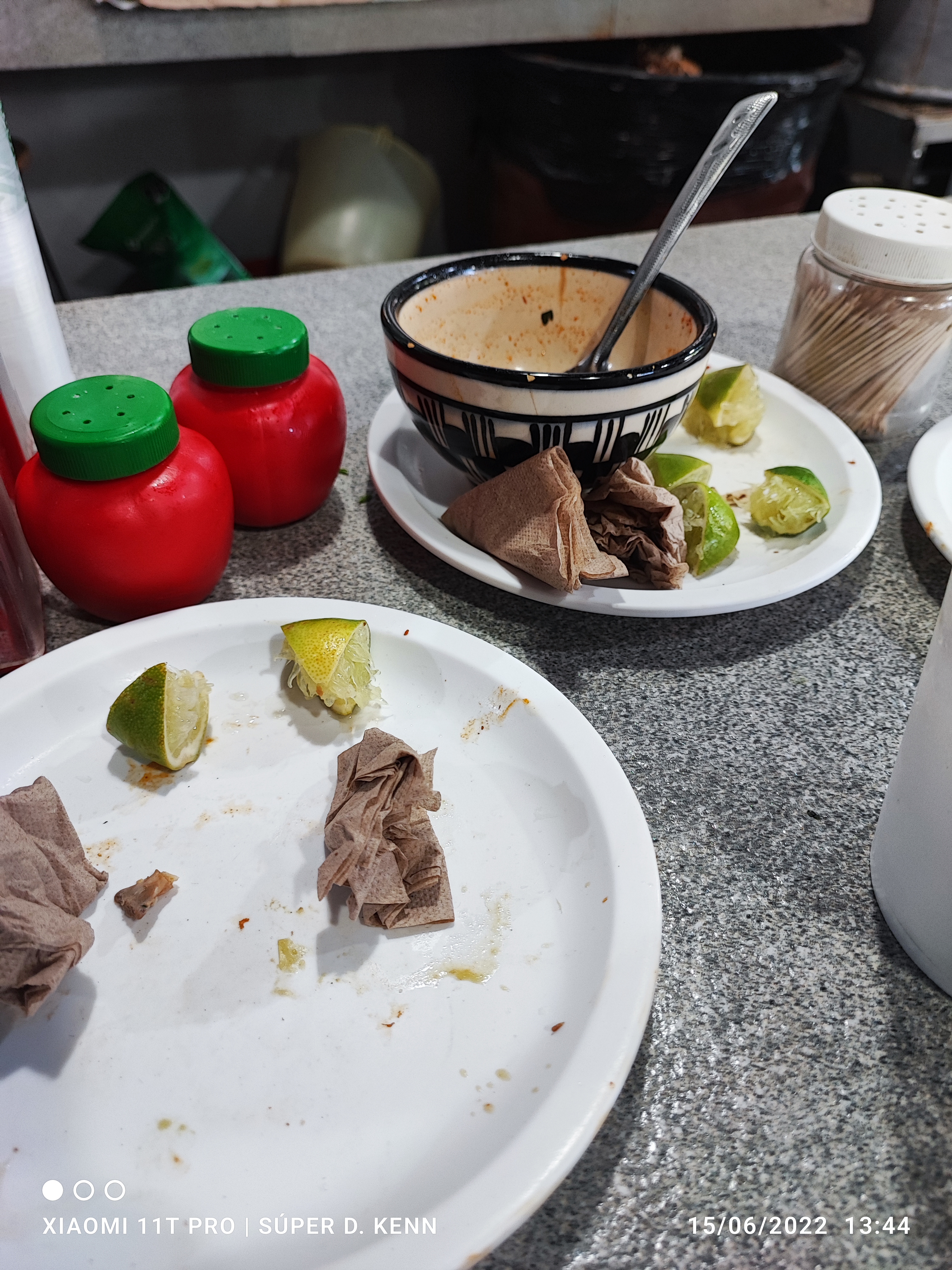 Taqueria El Charrito image 7