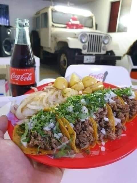 Taqueria El Charrito image 9